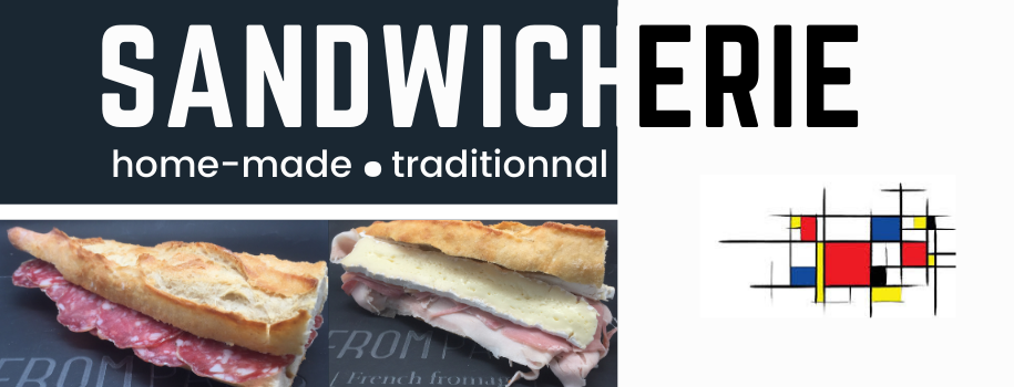 Sandwicherie
