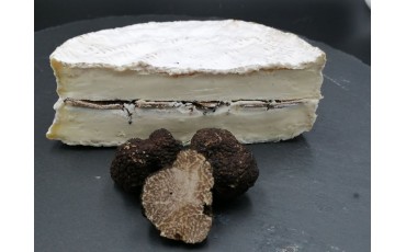 Une fromagerie parisienne à Agia Paraskevi